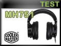 Casque Cooler Master MH751